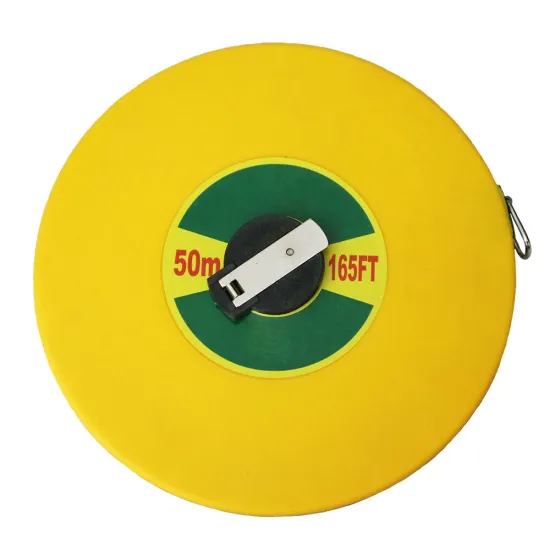 Popular Style Plastic Measure Tape Custom Acceptable