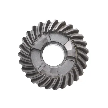 Yamaha 115HP-130HP Reverse Gear Search