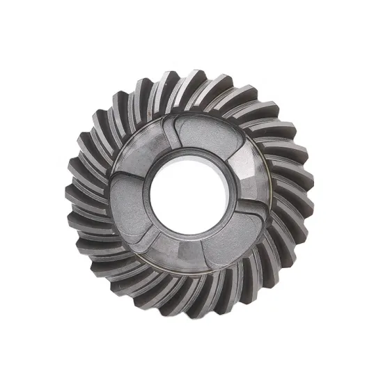 Yamaha 115HP-130HP Reverse Gear Search