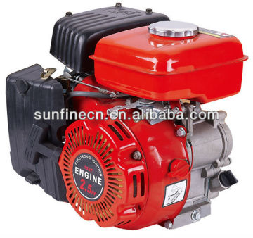low price high quality 4-Stroke air cooled portable Gasoline Engine