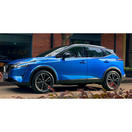 2025 Nissan Qashqai Honor 2.0L CVT XV+