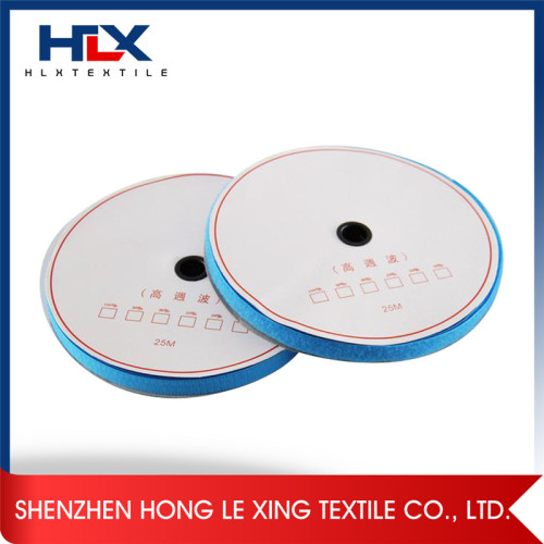 Rf PVC Weldable Hook and Loop Tape