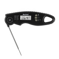 Digital Probe Fast Thermometer Food Foldable