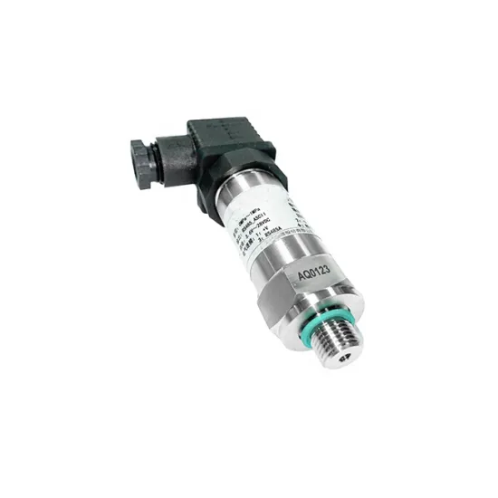 Pressure Transmitter with PT100 Temperature Measurement: Precision Instruments for Enhanced Performance