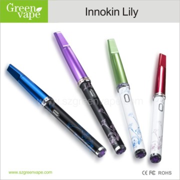 2014 the new original innokin lily machanical mod innokin starter kit