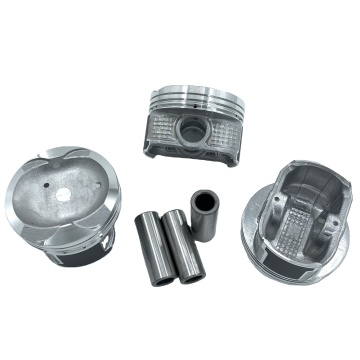 Haishida Factory Wholesale Pistons pour Geely Panda JL3G10 3 cylindres