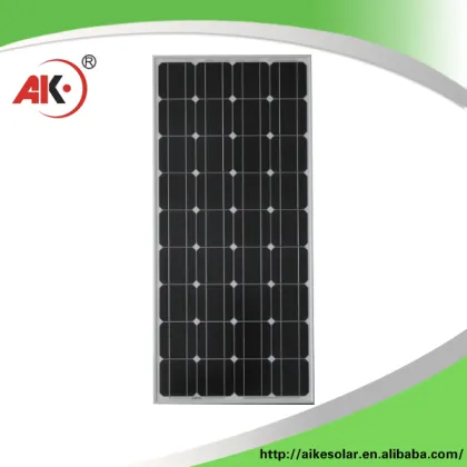 High quality solar cells