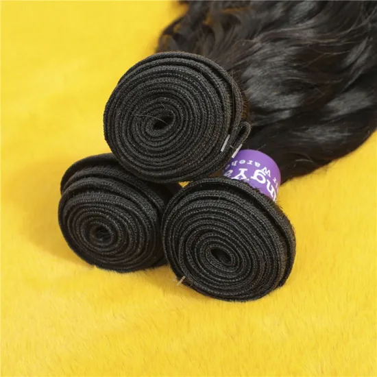 100 Human Hair Extensions For Black Women Wholesale 10A Original 100% Buy Real Brazilian Human Hair Extension