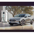 Cargador DC EV montado en tierra de 60kW