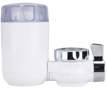 Faucet Tap Water Filter for Kitchen