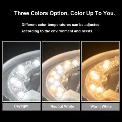 Chinese Manufacturer Competitive Priced Dimmable Ceiling Light Modules Kits