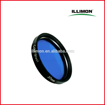 ILLIMON 37mm camera filters color filter for professional sport mobile phone camera