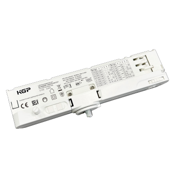 Driver a LED a 3 fasi CCT+Dimming