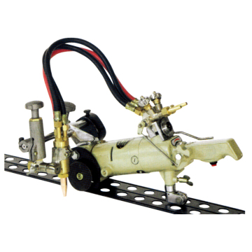 Semi-automatic Cutter  AC220/50V/HZ Gas Cutting Machine