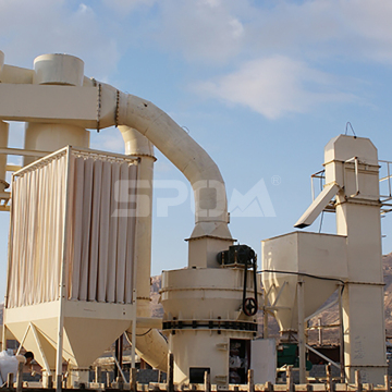 Factory Price Limestone Feldspar Grinding Mill Machine
