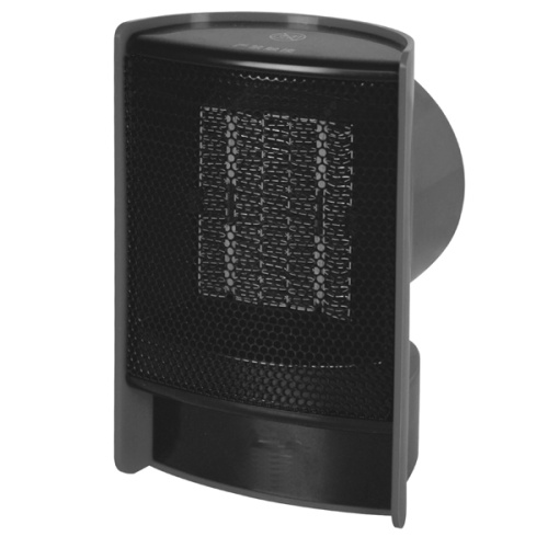 500w Ceramic Fan Heaters