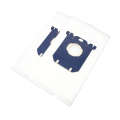Electrolux için S-bag Toz Filtre Torbası E201S
