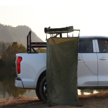 Waterproof Shower Room Tent for Outdoor Camping and Travel