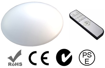Dimmable LED Ceillig Light (BL-CEL-550-65W)