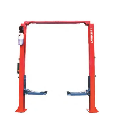 Economical Floor Plate Launch Auto Lift TLT235SB