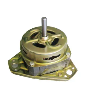 washing machine and dryer motor