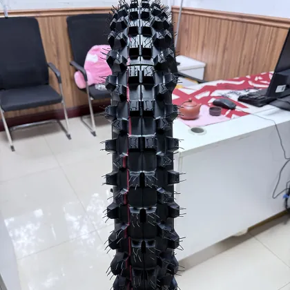 Motorcycle tire 80-100-21 Ss188 hot sale
