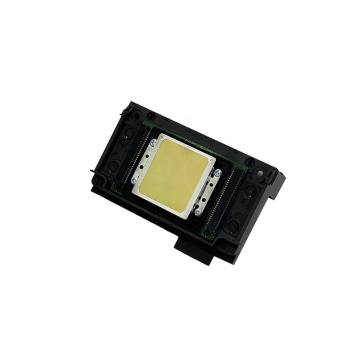 Second Hand Original DX11 Print Head for XP600 UV Inkjet Printer Parts