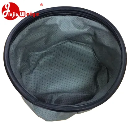 Hitachi Vacuum Cleaner Dust Bag and Collector Bag Solutions