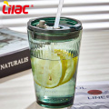 Lila BB431 Glassbecher