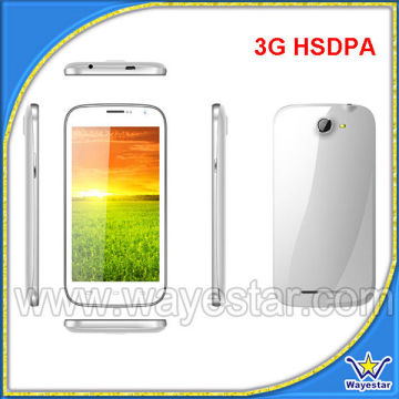2014 Shenzhen MTK6582 Quad Core Mobile Phone