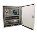 Siemens PLC programming Control Board