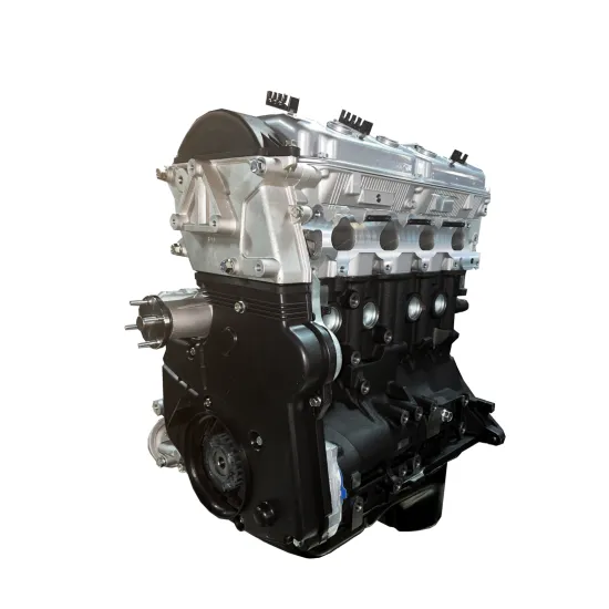 4G69 Factory Wholesale High Quality 2.4L Bare Engine for Mitsubishi GWM Haval