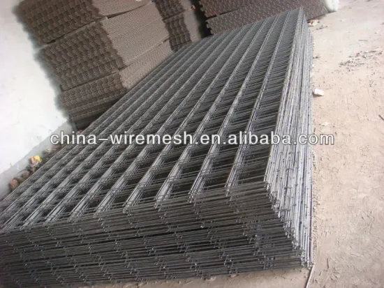 Reinforcement Mesh (factory) SL52, SL62, SL75, SL82