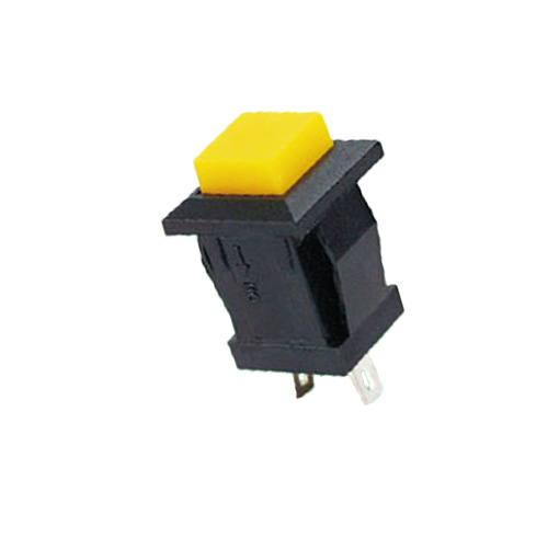 UL Kvalitet Momentary Push Button Switch