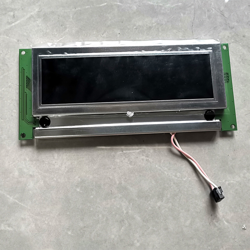 LINX запасные части FA71068 LINX 4900 Сборка дисплея для принтера LINX 4900 CIJ