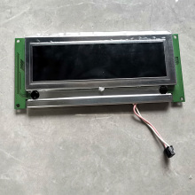 LINX запасные части FA71068 LINX 4900 Сборка дисплея для принтера LINX 4900 CIJ