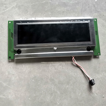 LINX запасные части FA71068 LINX 4900 Сборка дисплея для принтера LINX 4900 CIJ