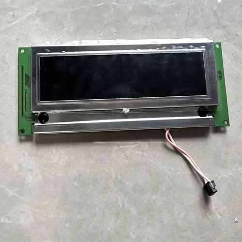LINX запасные части FA71068 LINX 4900 Сборка дисплея для принтера LINX 4900 CIJ