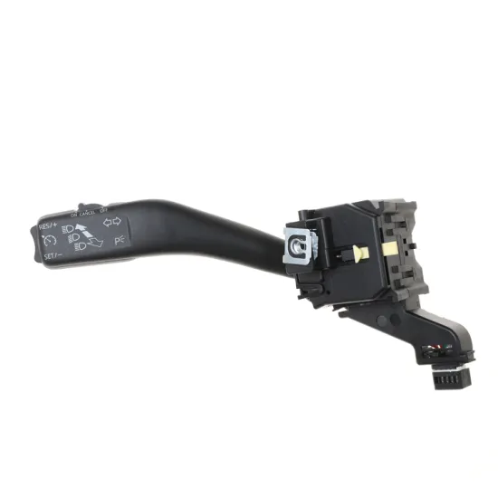 Cruise Control Switch for Volkswagen Golf MK5, Jetta, Skoda Octavia, SEAT Altea