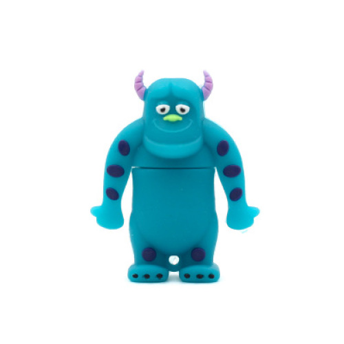 Cute Cartoon Monster University Usb Flash Drive