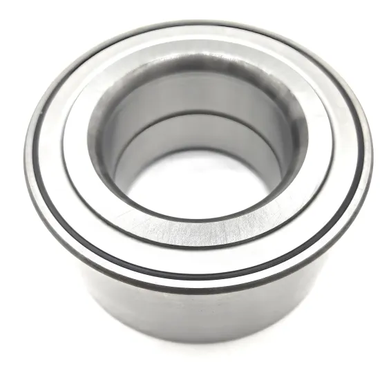 High-quality Automobile hub bearing 43BWD06