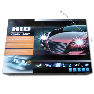 HID Xenon Conversion Kit H7