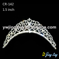 Crystal Bridal Accessories Headband