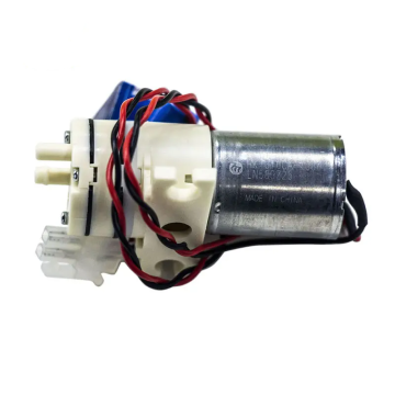 Πρωτότυπη αντλία μελάνης MIMAKI ASSY MP-E107793/E107551 για εκτυπωτή UJV55 SWJ-320