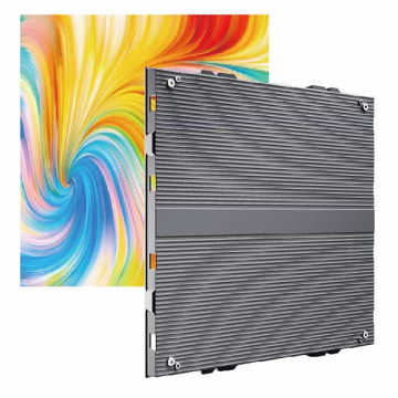 Anti Static GOB LED Display Screen