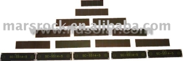 Amorphous silicon 2V dim light solar panel