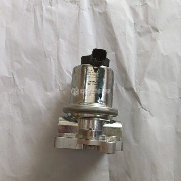 12V Diesel Engine Fuel Transfer Pump Model 4935094 for ISX, QSX, and X15 Engines
