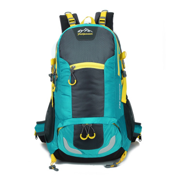 Felt Laptop outdoor sport backpack trolley travel bag