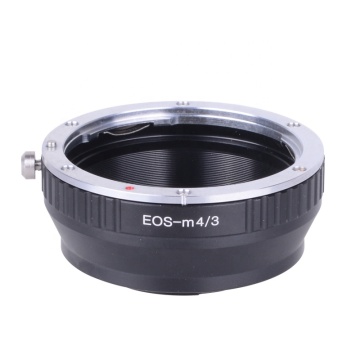 Core mount adapter for camera body
