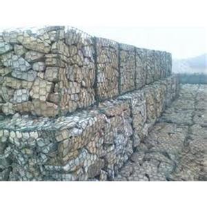 Unmissable! High Standard Heavy Hexagonal Gabion Mesh